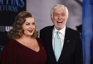 Premiere Of Disney's "Mary Poppins Returns" - Arrivals - Source: Getty Photo by Amanda Edwards